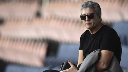 Murió Jorge Messi, el papá de Lionel Messi