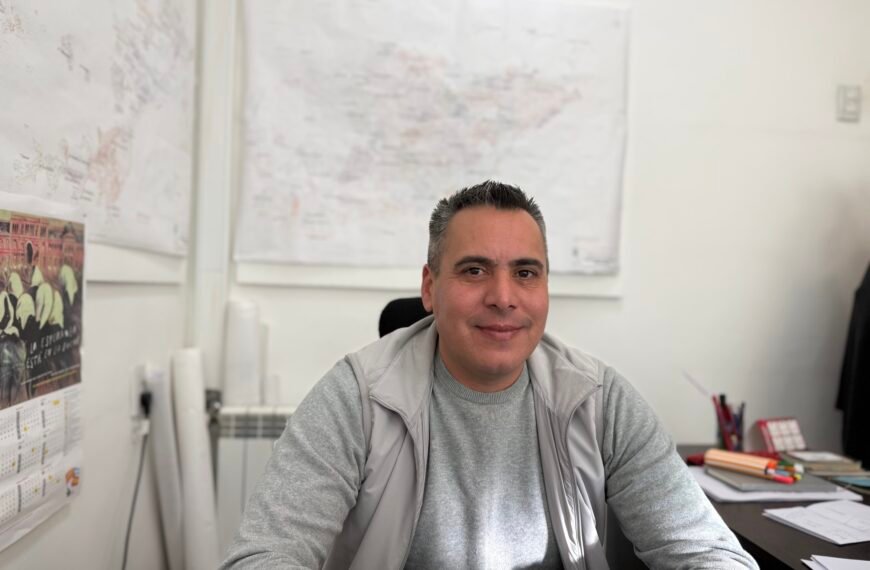 Panquilto rechazó un aumento del 120% en el boleto: “De ninguna manera va a ser así”