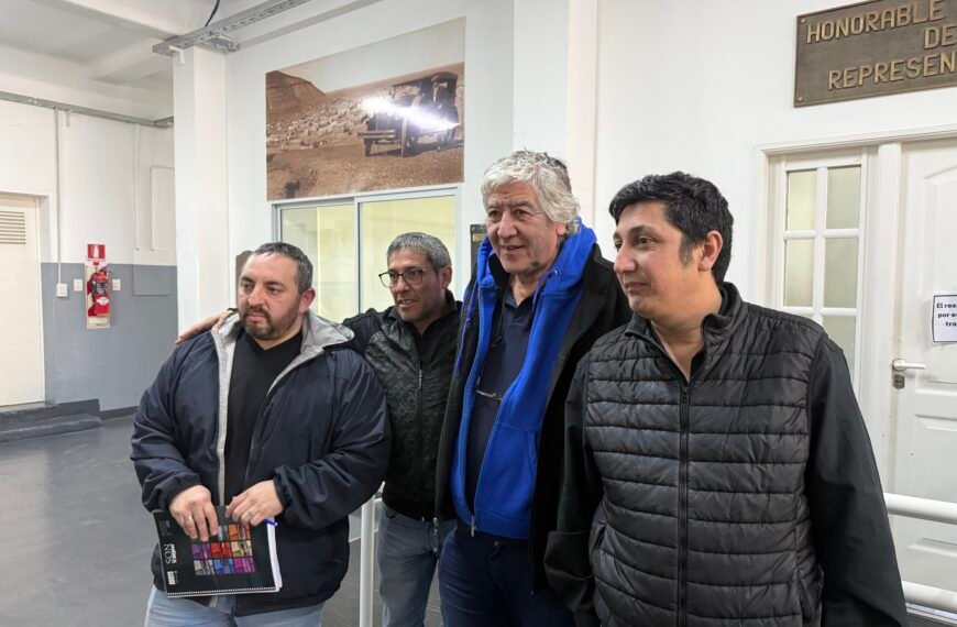 Taxistas reclaman un aumento del 30% y apuntan…