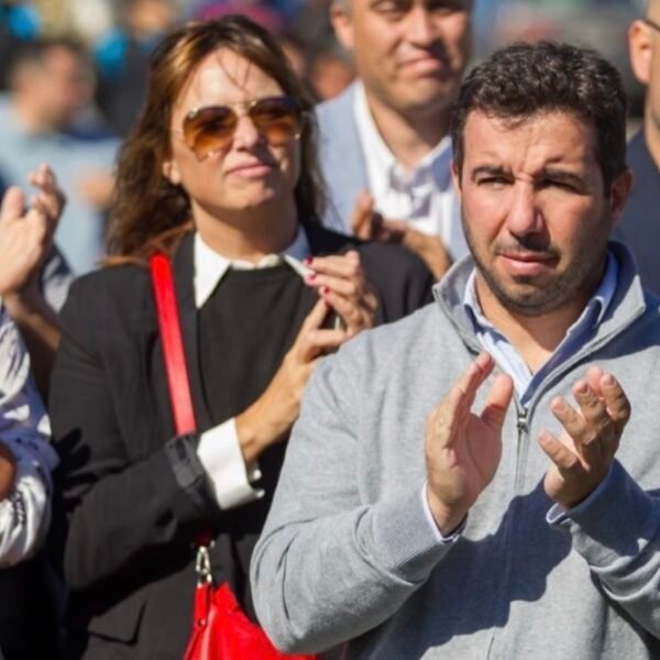 El Concejo Deliberante interpelará a Fernando Ostoich: deberá responder 102 preguntas