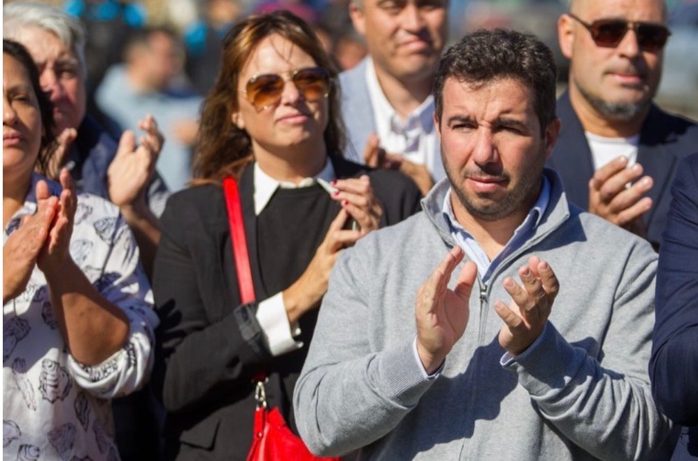 El Concejo Deliberante interpelará a Fernando Ostoich: deberá responder 102 preguntas