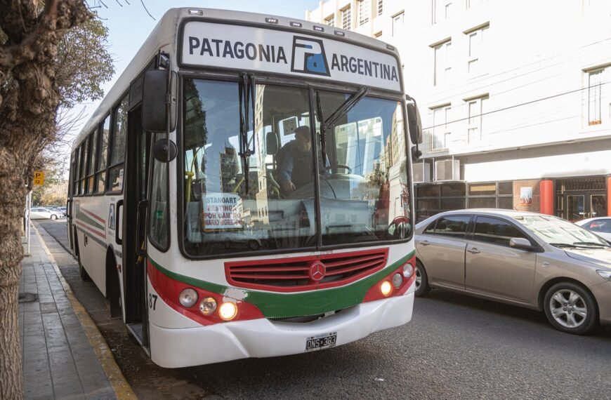 El Municipio confirmó la recepción de la documentación adeudada por la empresa Patagonia Argentina