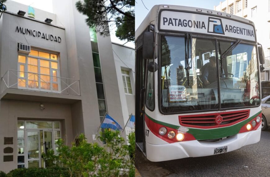 El Municipio aseguró que ya destinó $1.000 millones para atender los salarios de trabajadores de Patagonia Argentina