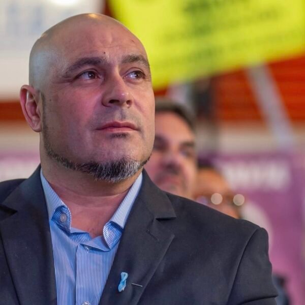 Montenegro: “Hay que darle celeridad al scoring para que los vecinos del Hermitte tengan certezas”