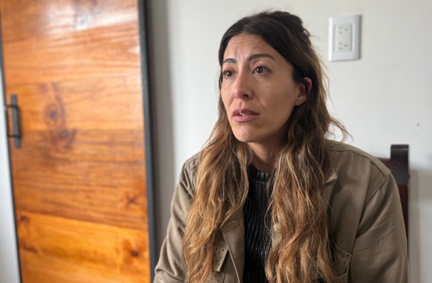 Caso Valeria: su hermana reclama celeridad en las pericias y convoca a una nueva marcha por justicia