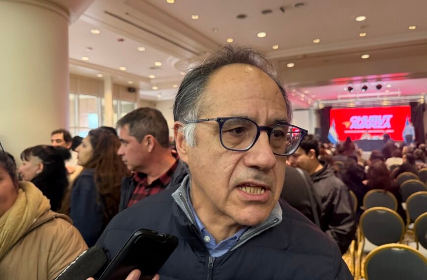 Wisky cuestionó a los cirujanos y defendió el pago por productividad: “A igual trabajo, igual cobro”