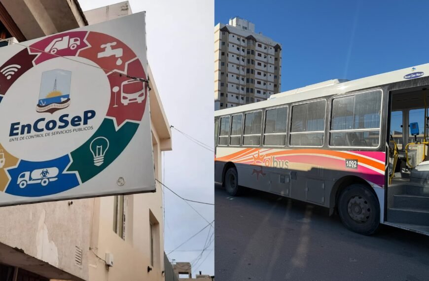 Transporte: Más de 390 reclamos sobre irregularidades en frecuencias y recorridos