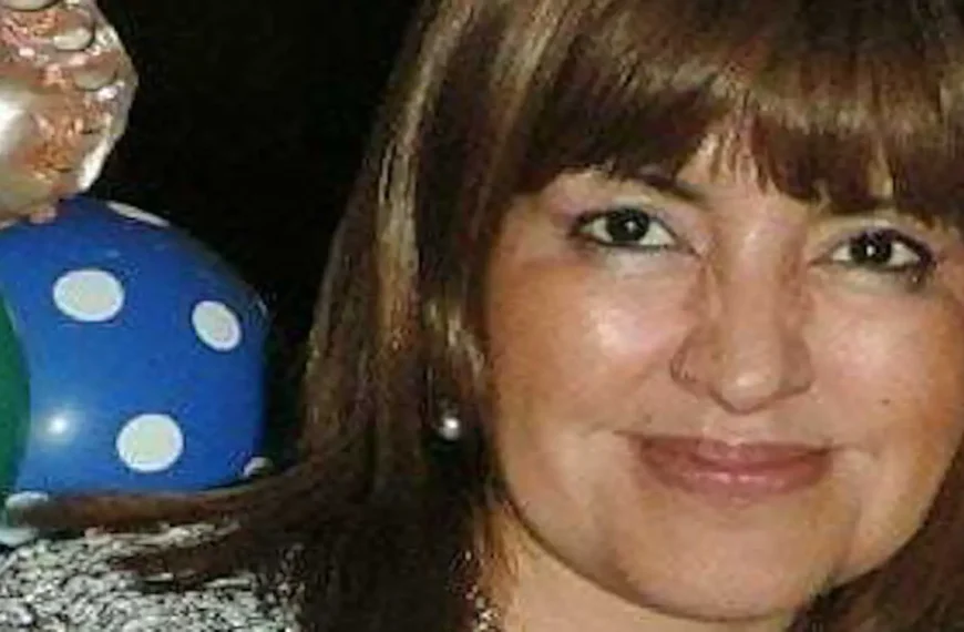 “Ojalá el soplo del viento lleve estas palabras hacia vos”: el emotivo mensaje de la familia de Norma Carrizo
