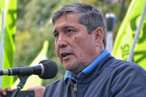UOCRA destacó el avance del Centro de Encuentro del Abel Amaya y reclamó más puestos de trabajo