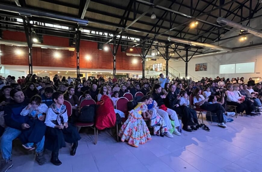 Invitan a disfrutar de un domingo especial en el mes de las infancias