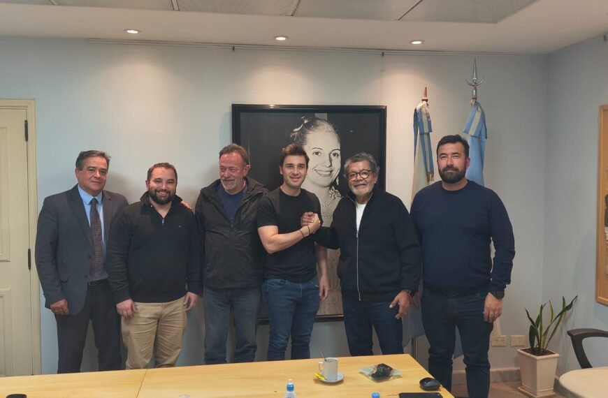 UOCRA destacó el modelo de Chubut para recuperar&hellip;
