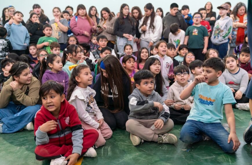 Más de 17 sedes para los festejos del&hellip;