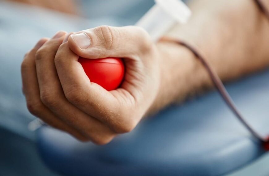 Urgente: el Hospital Regional necesita donantes de sangre en Comodoro