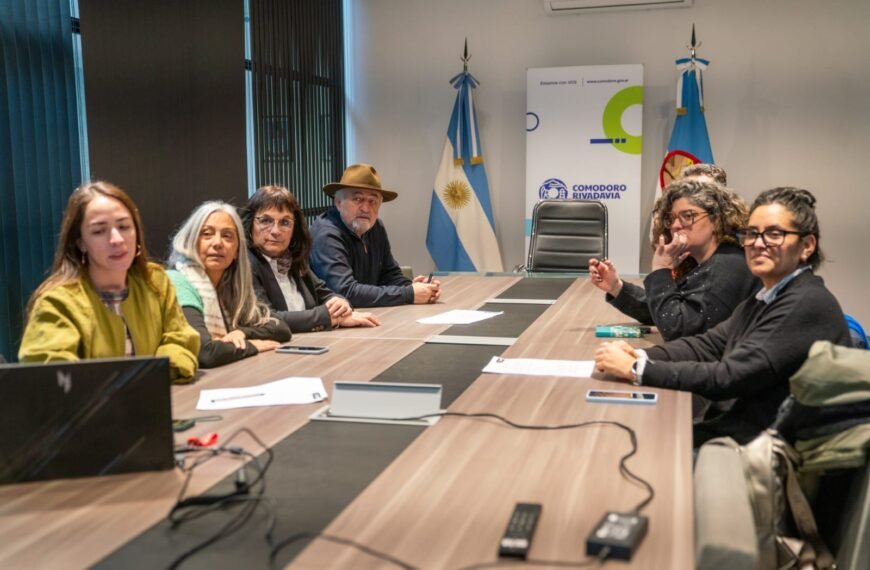 El Municipio avanza en la recuperación histórica del&hellip;
