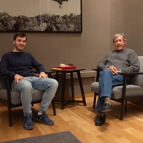 Carlos Maestro destacó el Plan Galina y la reactivación de la obra pública en Chubut