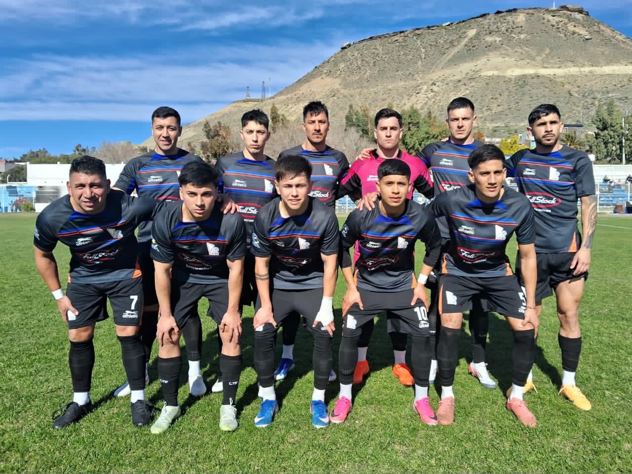 La CAI aplastó a Huracán por 4 a 1 en el debut por el Regional