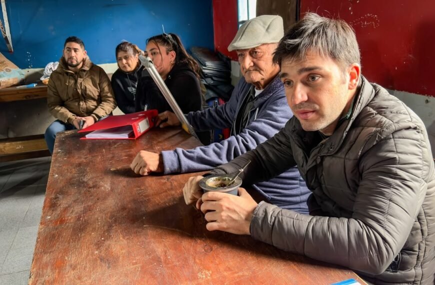 Provincia da respuesta a un reclamo histórico de&hellip;