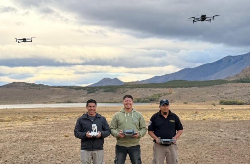 Fortalecen la seguridad en todo el territorio con&hellip;