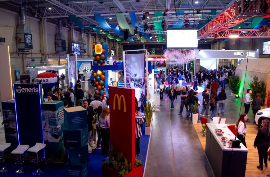 Othar inaugurará la 12° Expo Industrial, Comercial e Innovación Tecnológica