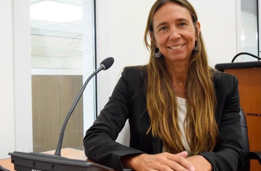 “Comodoro necesita un plan propio: es hora de…