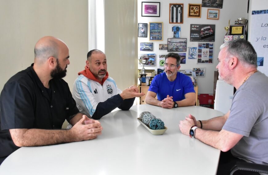 Las Ciencias del Deporte preparan el II Simposio Patagónico