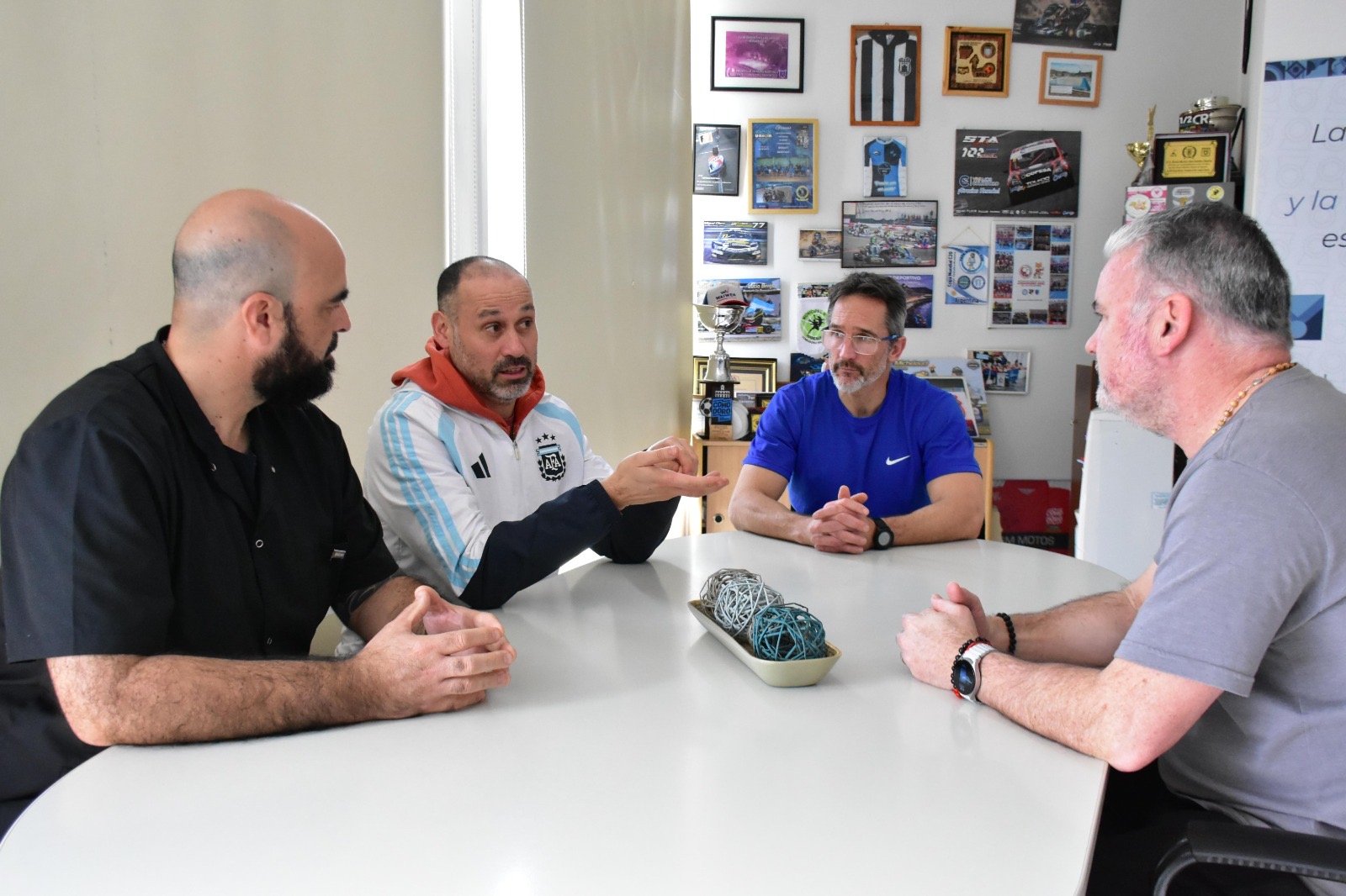 Las Ciencias del Deporte preparan el II Simposio Patagónico