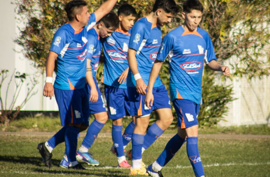 La CAI volvió a ganar y se afirma&hellip;