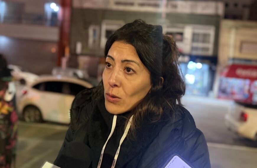Jessica Schwab volvió a reclamar justicia por el crimen de Valeria: “Lo peor ya pasó desde el minuto 1”