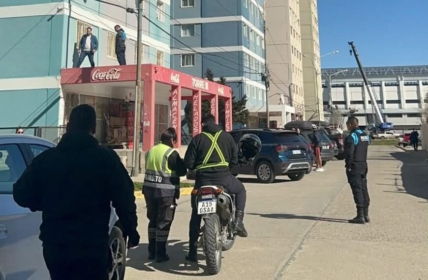 Demoraron a la niñera que estaba al cuidado del niño fallecido en Las Torres
