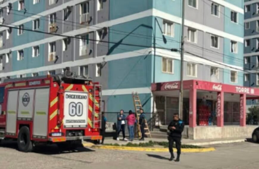 Tragedia en Las Torres: secuestraron elementos y analizan cámaras