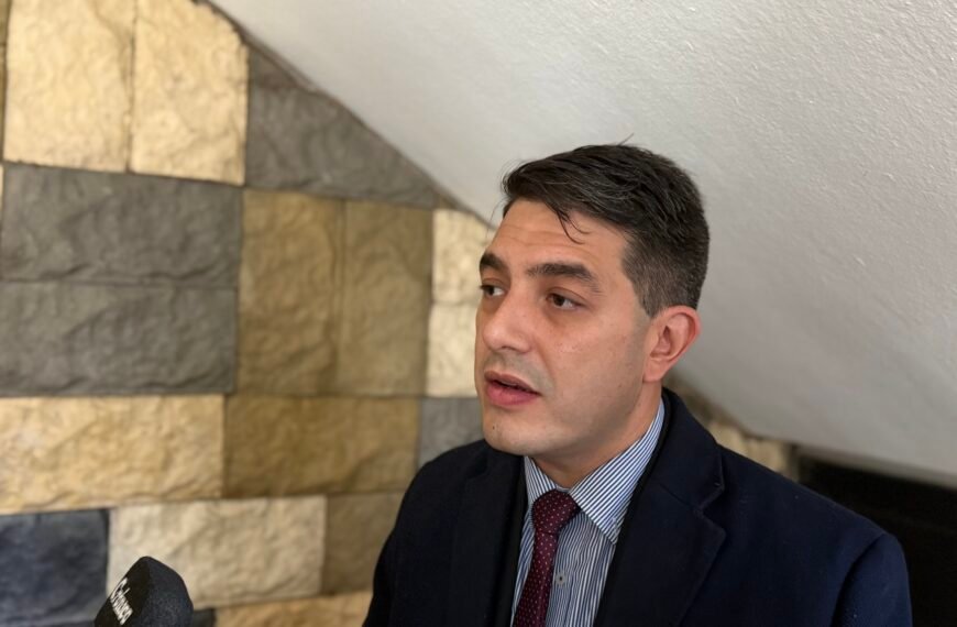 Olazábal: “No contamos con las condiciones necesarias para mantener a menores en situación de detención”