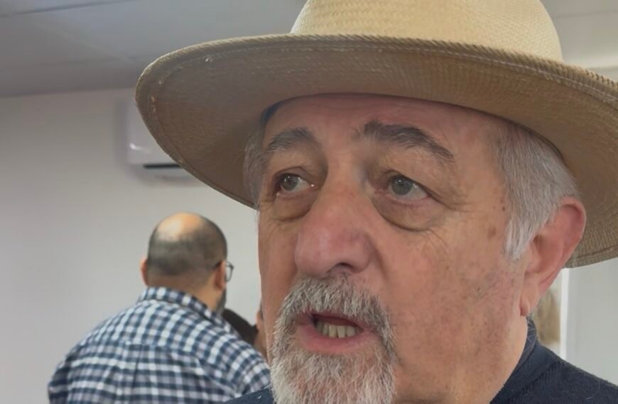 Othar y el nuevo régimen penal juvenil: “Debemos&hellip;