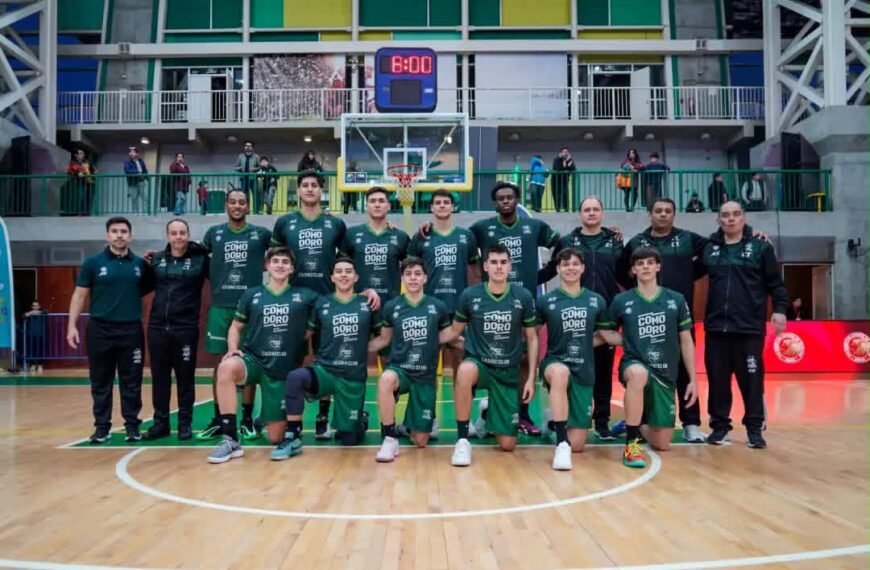 Gimnasia cerró su gira en Chile con triunfo