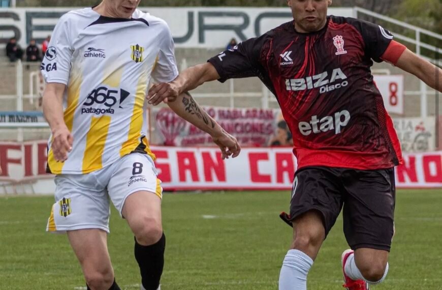 Huracán lo tuvo en el final, pero el&hellip;