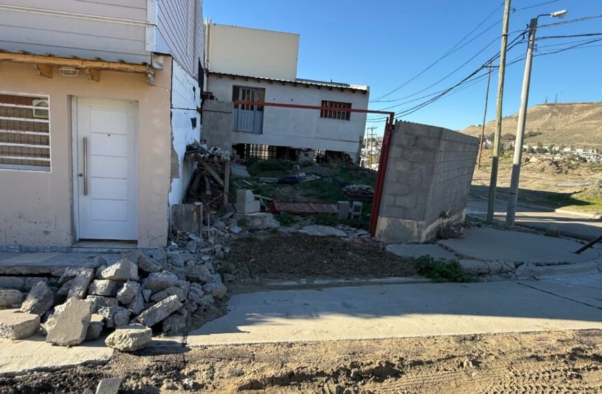 “Desde el primer día pedíamos reubicación”: el reclamo&hellip;