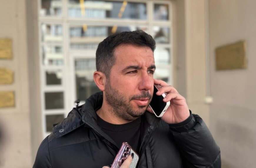 La Fiscalía retiró cuatro expedientes de la Municipalidad&hellip;