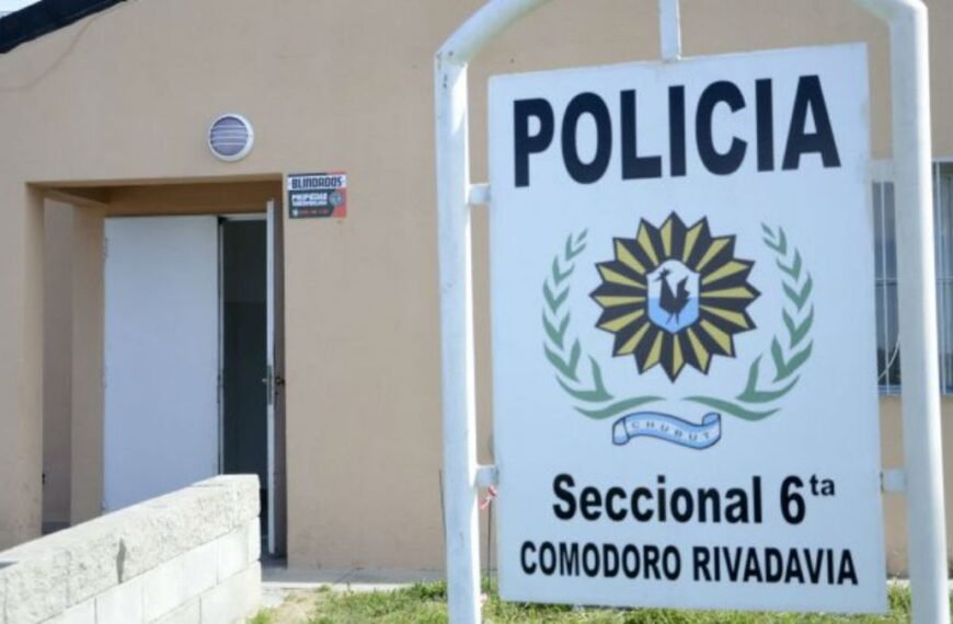 La Justicia intimó a la Unidad Regional por&hellip;