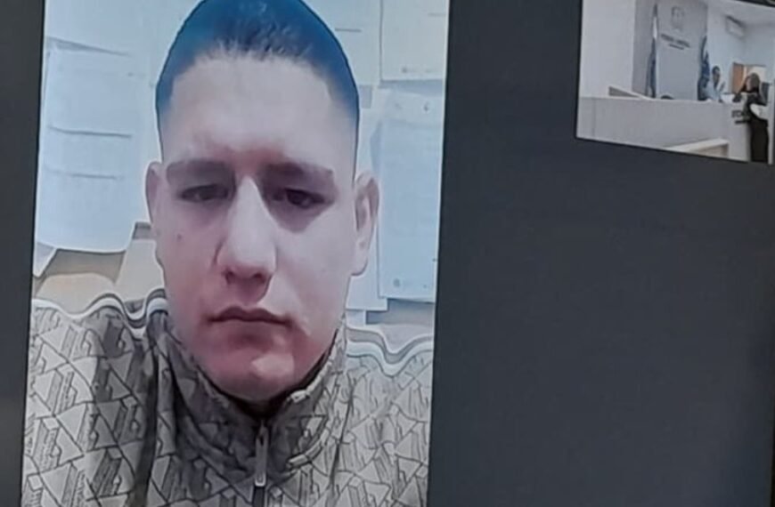 Homicidio de Matías Nieves: Declaran culpable a Agustín Vera