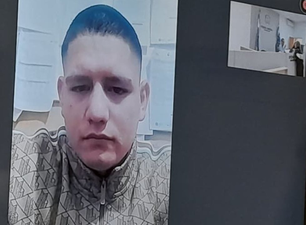 Homicidio de Matías Nieves: Declaran culpable a Agustín Vera
