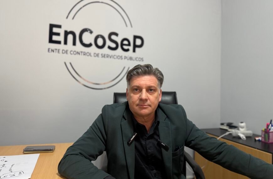 Preocupación por las facturas de gas: el ENCOSEP…