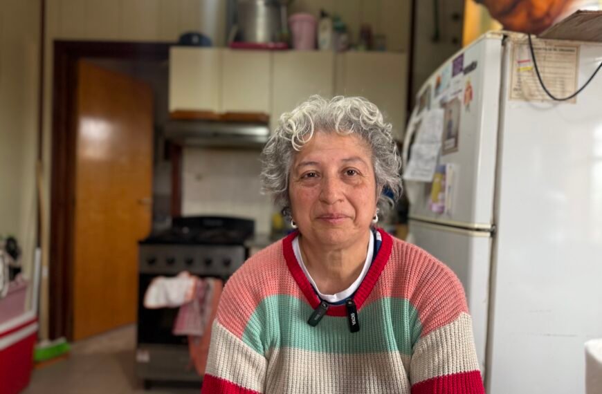 A ocho meses del desplazamiento, vecinos de Sismográfica convocan a una fogata para visibilizar su reclamo