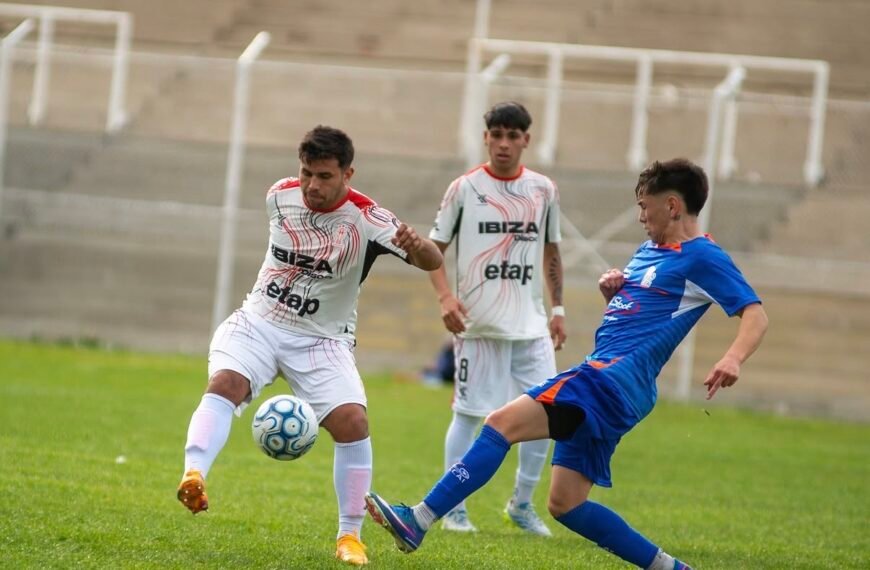 Huracán ganó sobre la hora, respira y sigue&hellip;