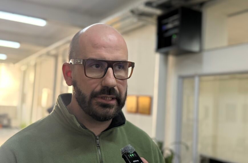 Rivas anticipó el debate por el Presupuesto 2027…