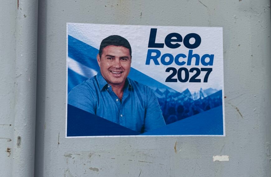 Se acerca 2027 y empiezan a asomar los nombres para la Intendencia de Comodoro