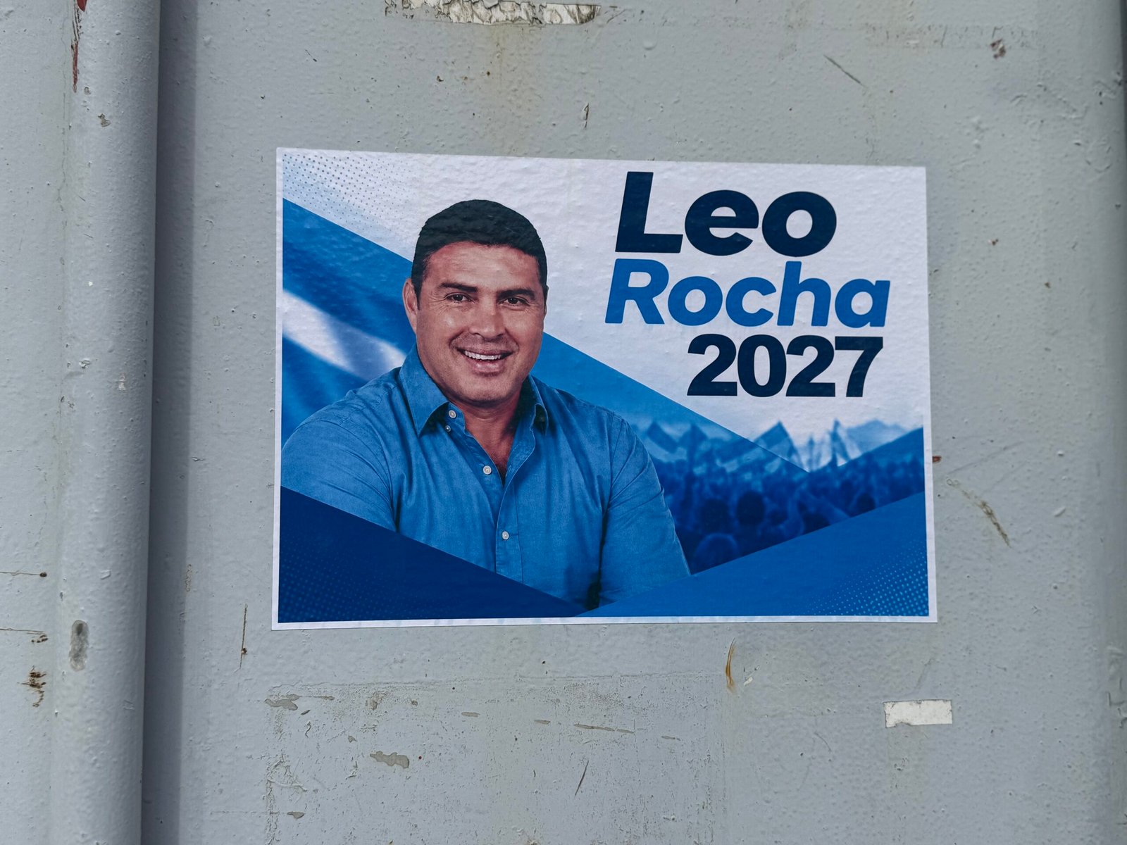 Se acerca 2027 y empiezan a asomar los nombres para la Intendencia de Comodoro