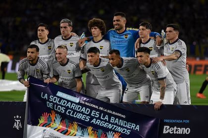 El Tribunal de Disciplina de la AFA rechazó el reclamo de Vélez y Boca avanza a cuartos de final