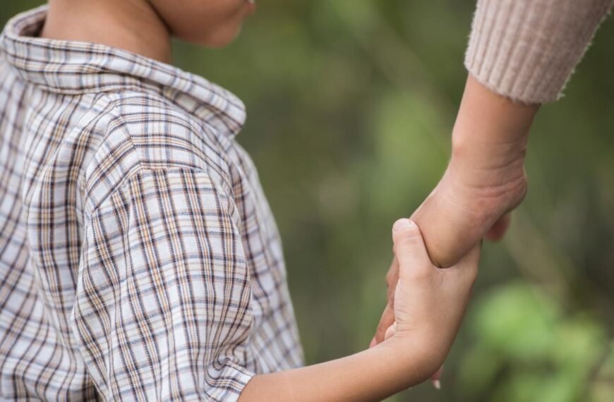 Buscan familias de para brindar un hogar transitorio&hellip;