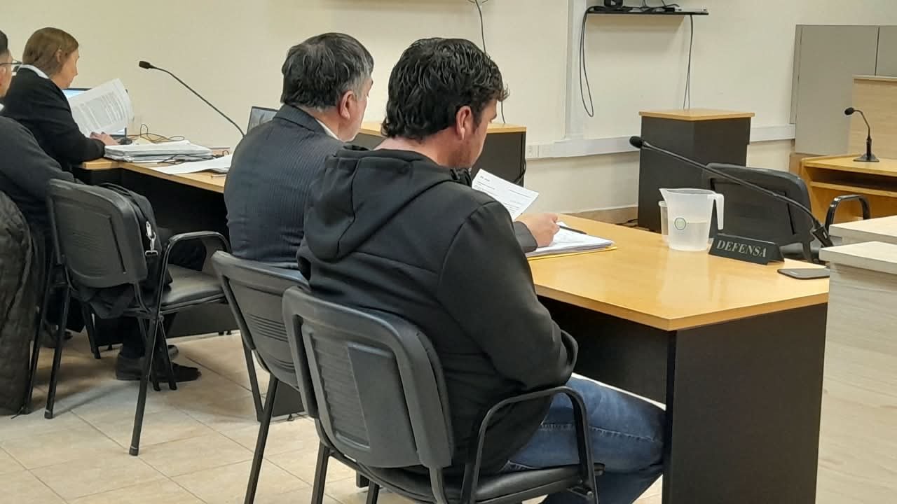 Comenzó el juicio por la muerte de Rodrigo Fonseca