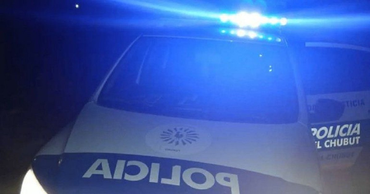 Un comerciante chino le disparó a un hombre