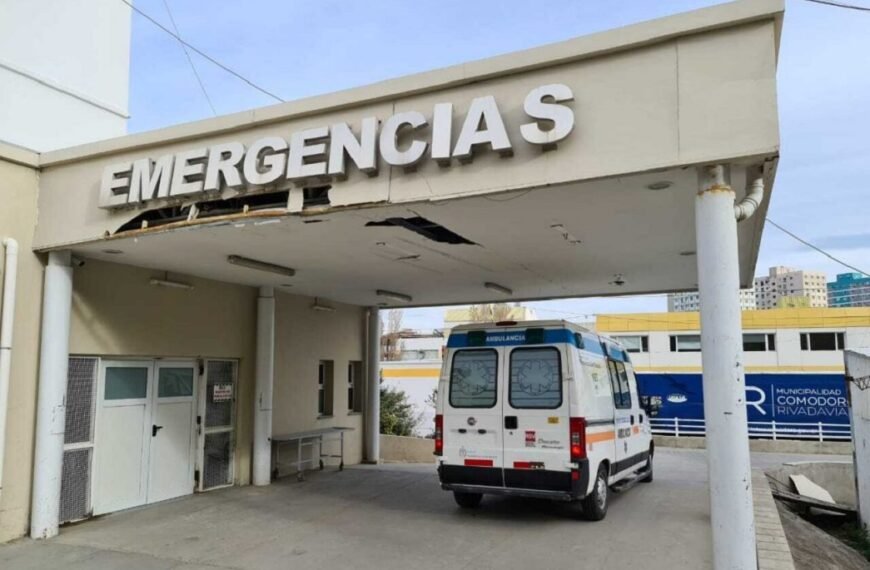 Violento episodio en un alquiler: acusan al propietario&hellip;